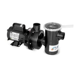 Motobomba para Piscina Nbfc-2 1/2 Cv Monofásico Nautilus - 1