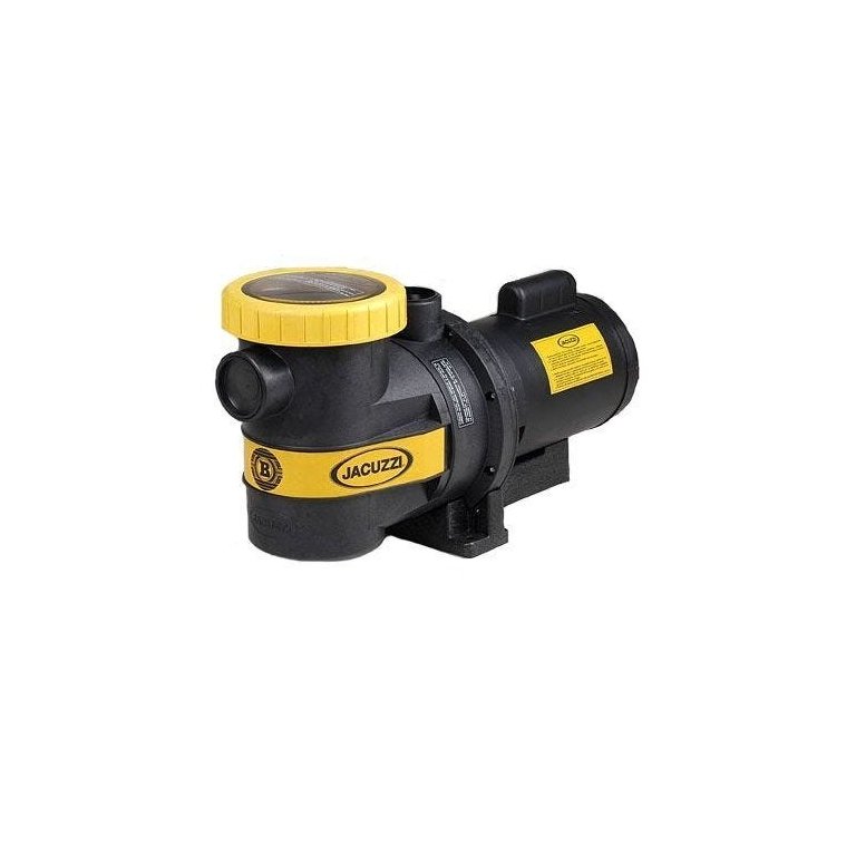 Motobomba para Piscina 3B 3 CV Trifásico Jacuzzi