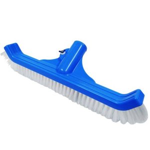 Escova curva nylon 44 cm sodramar