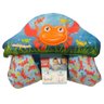 Boia Colete Flutuador Infantil Puddle Jumper Caranguejo - SwimSchool - 1