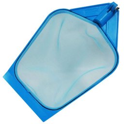 Peneira Plástica Cata Folha Com Pá Sodramar - 1