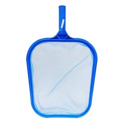 Peneira para piscina plástica plus sodramar - 1
