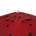 Ver imagem 3 de Guarda-Sol 2,00 Temático Melancia Bel Fix