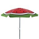 Ver imagem 2 de Guarda-Sol 2,00 Temático Melancia Bel Fix
