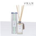 Ver imagem 2 de Difusor de Aromas Fragrância de Alecrim 250ml Mam Aromas