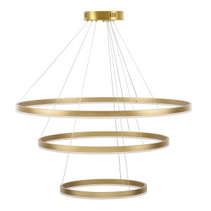 Pendente Cosmos 180 113w - Gold