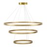 Pendente Cosmos 180 113w - Gold - 1
