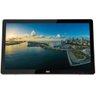 Monitor Aoc LED 21.5 Touch Screen Multimidia E2272Pwut 1920 x 1080 Full Hd Wide Vga HDMI - 4