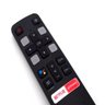 Controle Compatível Tv Semp Tcl 32s6500s 40s6500fs Fbg-9062 W-9071 Le-7410 - 2