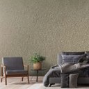 Ver imagem 2 de Textura Efeito Estrelado Ibratin 4,2kg - Cor: Areia Lunar