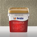 Ver imagem 1 de Textura Efeito Estrelado Ibratin 4,2kg - Cor: Areia Lunar