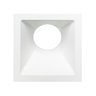 Spot Embutir Angular Mr16 25° Branco Square Angle Stella Sth8970Br - 1