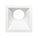 Ver imagem 1 de Spot Embutir Angular Mr16 25° Branco Square Angle Stella Sth8970Br