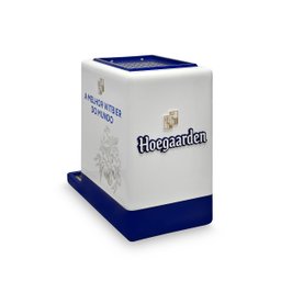Chopeira Elétrica Polar Hoegaarden 50l/h 110v - 4