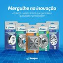 Ver imagem 4 de Dispositivo de Aspiração para Piscinas de Alvenaria Quadrado Square