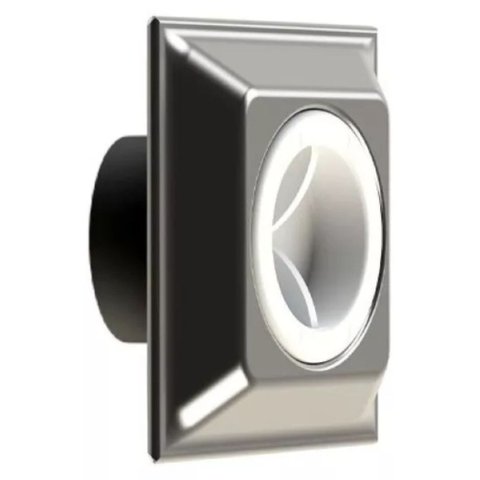 Dispositivo de Aspiração para Piscinas de Alvenaria Quadrado Square