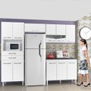 Ver imagem 4 de Cozinha Completa 4 Peças Lívia Chf