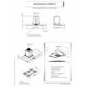 Ver imagem 4 de Depurador Terim Compact New Embutir Black 90 Cm