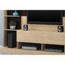 Estante Home Theater para TV de até 51 Polegadas Fortaleza - Colibri - 2