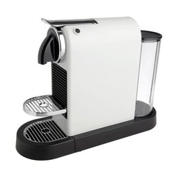 Cafeteira Nespresso Citiz 1 L 127V 1260 W - 1