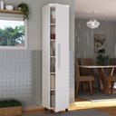 Ver imagem 1 de Armário Elegance 1 Porta 1402 Ilan