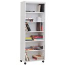 Ver imagem 2 de Armário Elegance 2 Portas 1305 Ilan Branco