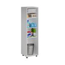 Ver imagem 3 de Armário De Lavanderia Multiuso 1333 Ilan