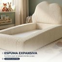 Ver imagem 5 de Cama Infantil na Caixa Montessoriana Encanto Bouclê B05 - D'Rossi
