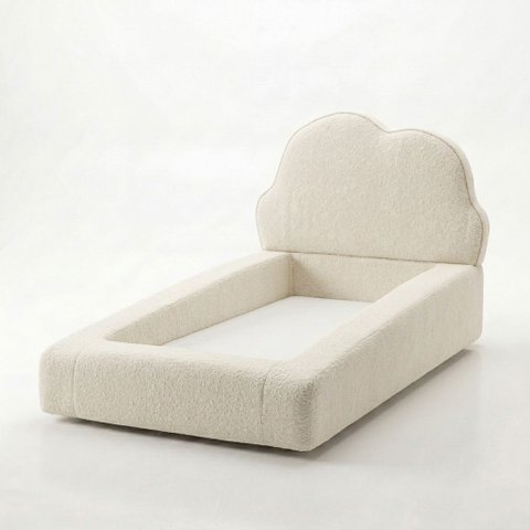 Cama Infantil na Caixa Montessoriana Encanto Bouclê B05 - D'Rossi