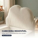 Ver imagem 4 de Cama Infantil na Caixa Montessoriana Encanto Bouclê B05 - D'Rossi