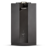 Aquecedor de Água a Gás Komeco 36 Bk Home Preto Digital Bivolt Gás Gn - 1