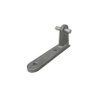 Dobradiça C/ Furo Intermediaria Bosch Ge Dako 370/380 - 1