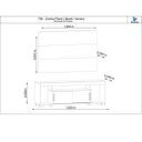 Ver imagem 2 de Rack Pierre com Painel - Savana