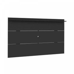 Painel para TV até 42 Polegadas Slim Artely Preto - 4