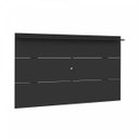 Ver imagem 4 de Painel para TV até 42 Polegadas Slim Artely Preto