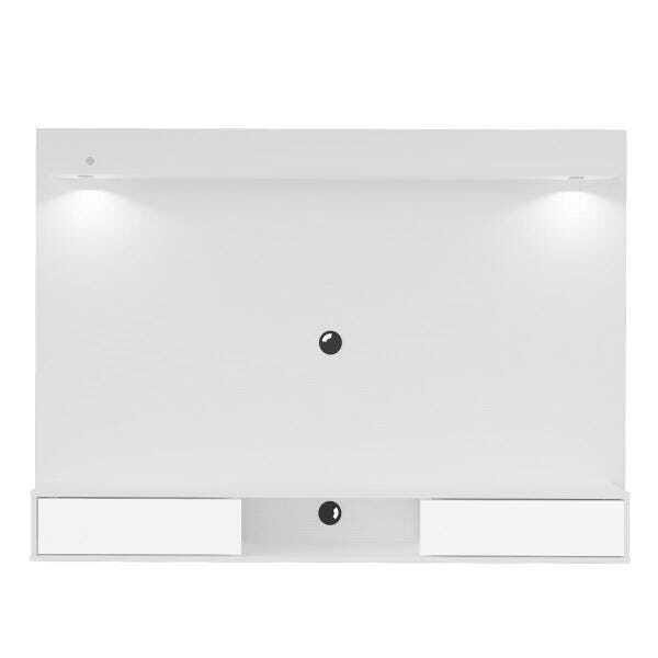 Painel Platinum - Branco - Artely - 5