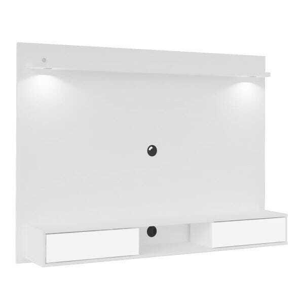 Painel Platinum - Branco - Artely - 4