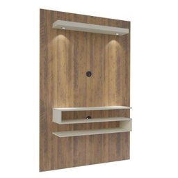 Painel Nexus - Pinho/Off White - Artely - 4