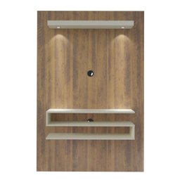 Painel Nexus - Pinho/Off White - Artely - 5