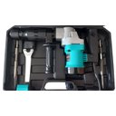 Ver imagem 3 de Martelete Rompedor Demolidor Nakasaki 10kg Nk1810 1450w