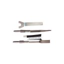 Ver imagem 2 de Martelete Rompedor Demolidor Nakasaki 10kg Nk1810 1450w