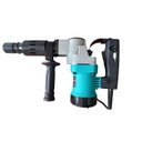 Ver imagem 1 de Martelete Rompedor Demolidor Nakasaki 10kg Nk1810 1450w