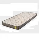 Ver imagem 1 de Colchão Solteiro Apolospuma de Dreemy D33 88x188x12 Grafite Branco