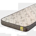 Ver imagem 2 de Colchão Solteiro Apolospuma de Dreemy D33 88x188x12 Grafite Branco