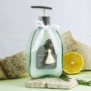 Ver imagem 6 de Sabonete Liquido Lux 400ml Bamboo M.victoria