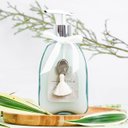 Ver imagem 4 de Sabonete Liquido Lux 400ml Bamboo M.victoria