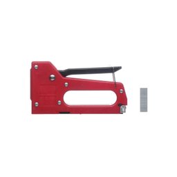 Grampeador Tapeceiro Western 4 a 8 Mm - 1