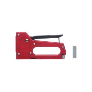 Grampeador Tapeceiro Western 4 a 8 Mm