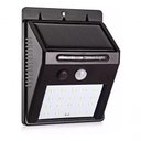 Ver imagem 2 de Luminária Solar de Parede com Sensor Movimento 30 Led