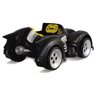 Carro Elétrico Infantil Batman 2388 Bandeirantes - 3